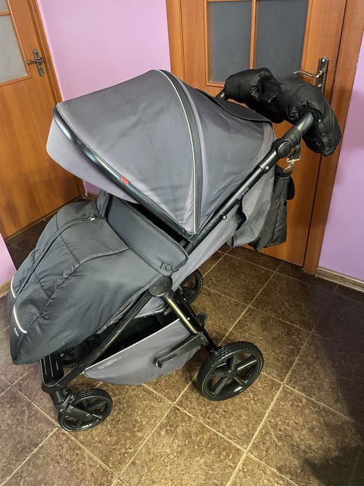 Продам коляску Carello Bravo Plus