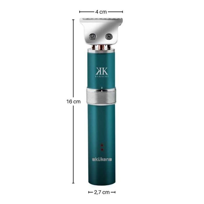 Máquina de Corte Nova e Profissional da KUKEN