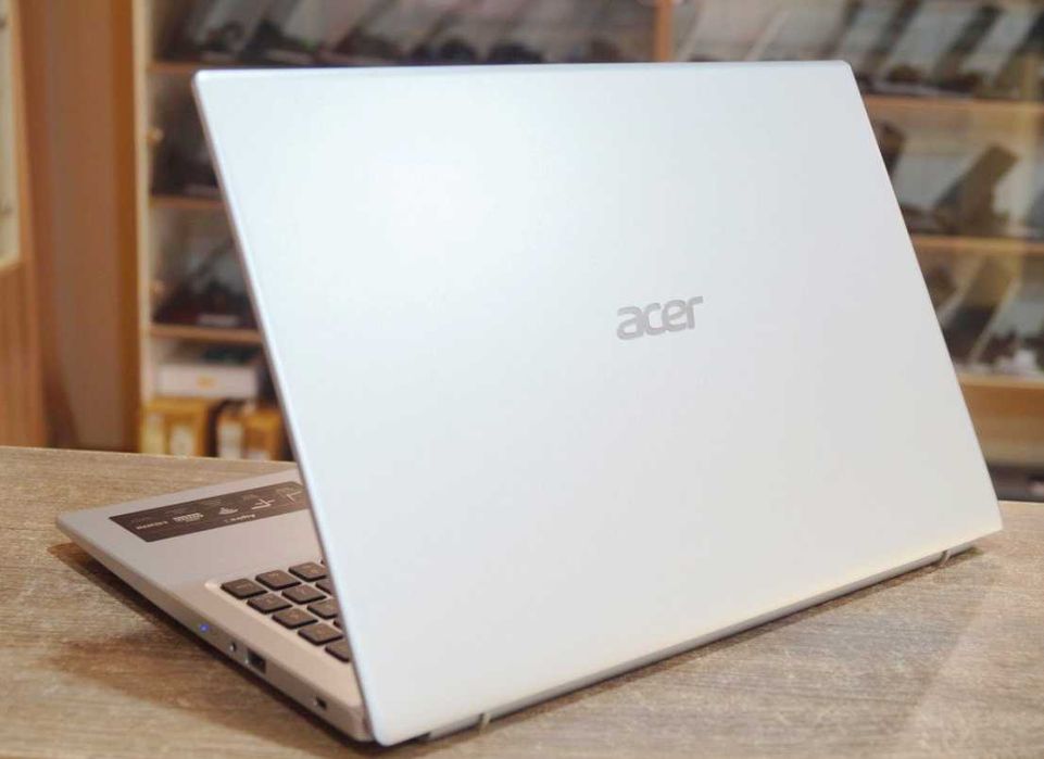 ГАРАНТІЯ Acer (FullHD/Celeron N4500/RAM 8ГБ DDR4/SSD 128ГБ)TVOYO