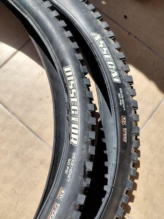 Opona  Maxxis 29 Assegai