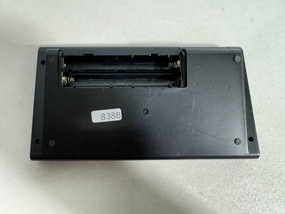 Pilot Oryginalny Denon RC-605 programowalny