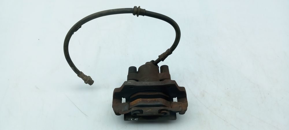 Pinça travão / maxila de travão trás esquerda BMW 3 (E46)