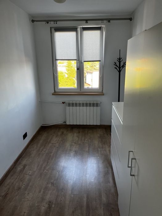 Mieszkanie na wynajem od 1 października