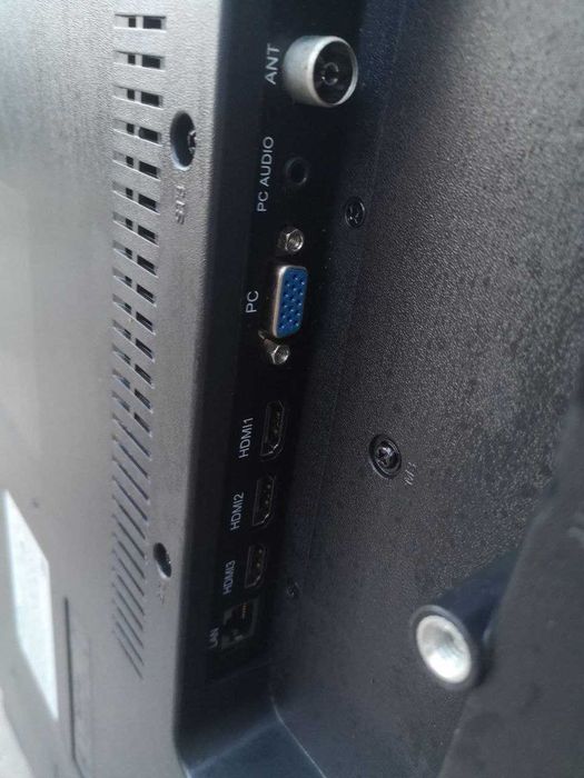БИТА МАТРИЦЯ , телевізор, Bravis UHD-40E6000, btavis uhd, 40e6000