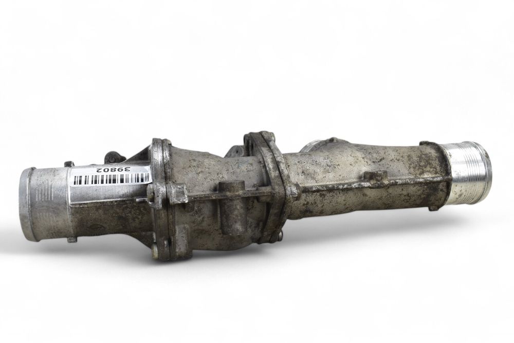 Zawór EGR Przepustnica JAGUAR XF I CITROEN C5 III 3.0 HDI D 9X2Q-6C860-DA