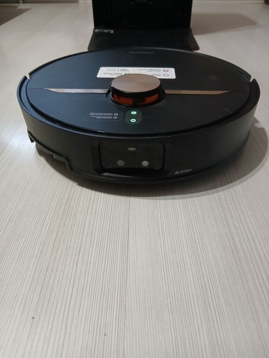 Робот пилосос Deerma X90 Ultra