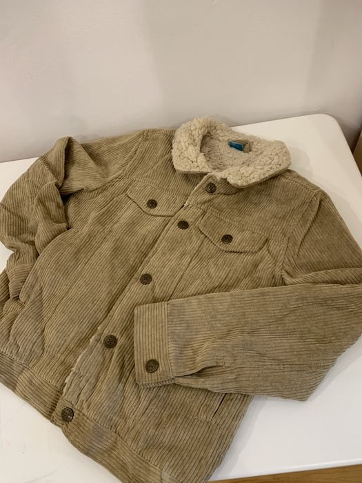 Демісезонна куртка