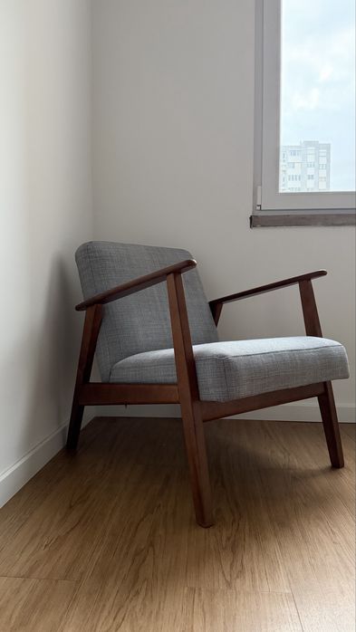 Ikea Poltrona EKENÄSET