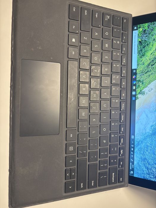 Microsoft Surface Pro 5 tablet/laptop Lublin • OLX.pl