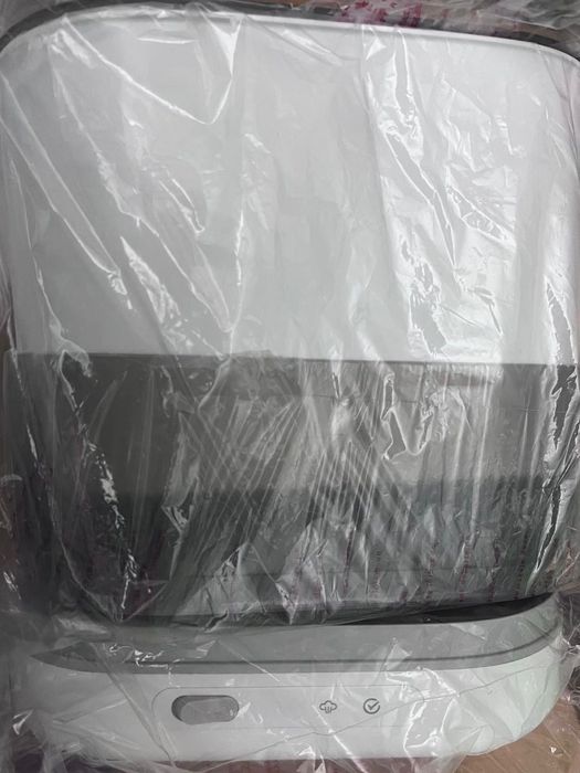 Esterilizador de biberões- Philips Avent63825530422401122