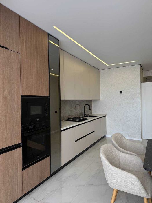Продаж 2в 65м2 ЖК Містечко Центральне  І.П - Вид 6