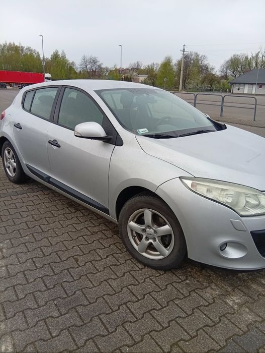 Sprzedam Reno Megane