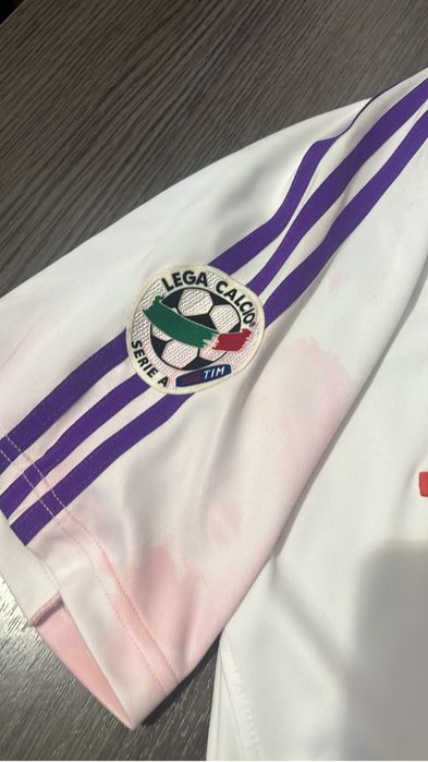 Camisolas Fiorentina “ jogo “