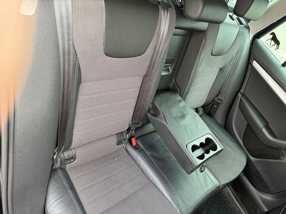 Skoda Oktavia A7