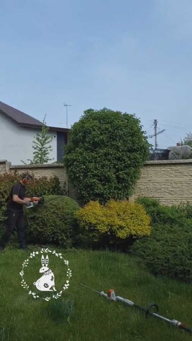 Садівник, садовий сервіс у Харкові та області
