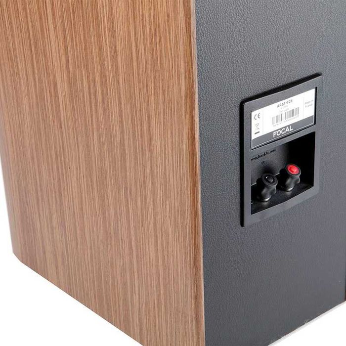 Акустичні системи Focal Aria 926 Prime Walnut