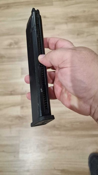 AAP01 airsoft gun