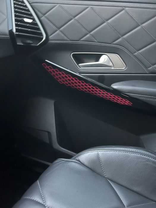 DS7 Crossback Rivoli
