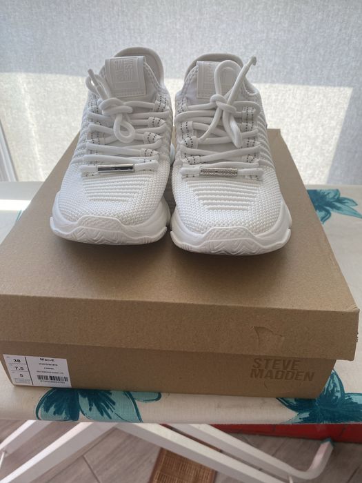 Кросівки Steve Madden