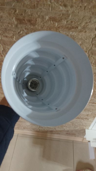 Żyrandol lampa  do kuchni metalowa