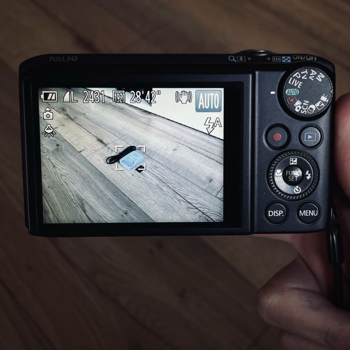 canon sx260 hs - купити фототехніку, відеотехніку - Ціна на OLX.ua
