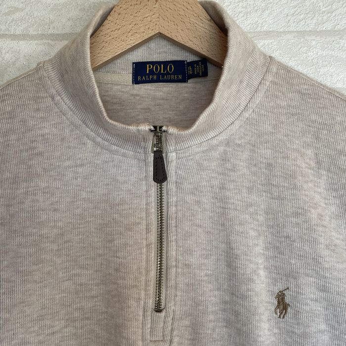 полузіпка ralph lauren