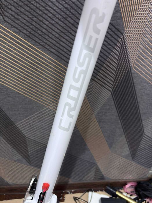 електросамокат Crosser E9 MAX 10"