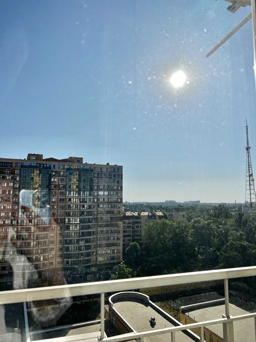 Квартира в ЖК Звёздный Городок 2 на Маршала Говорова / Парк Победы