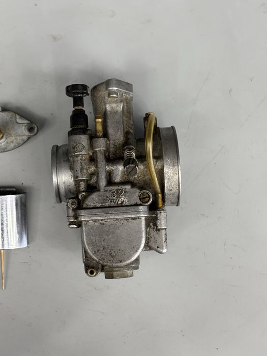 Gaźnik HONDA CR125 R 96-01