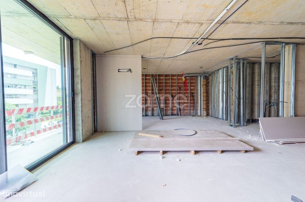 Apartamento T3 no Condomínio Verdes – Guimarães