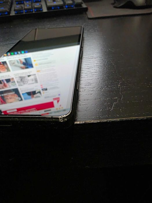 Sony Xperia 5V 8 GB / 128 GB 5G czarny 120 Hz Oled