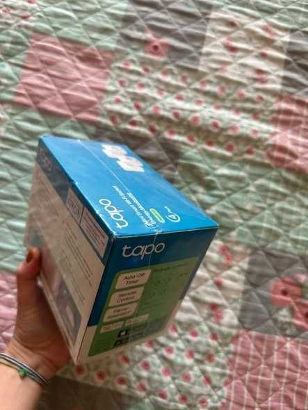 pack 4 tomadas inteligentes novas