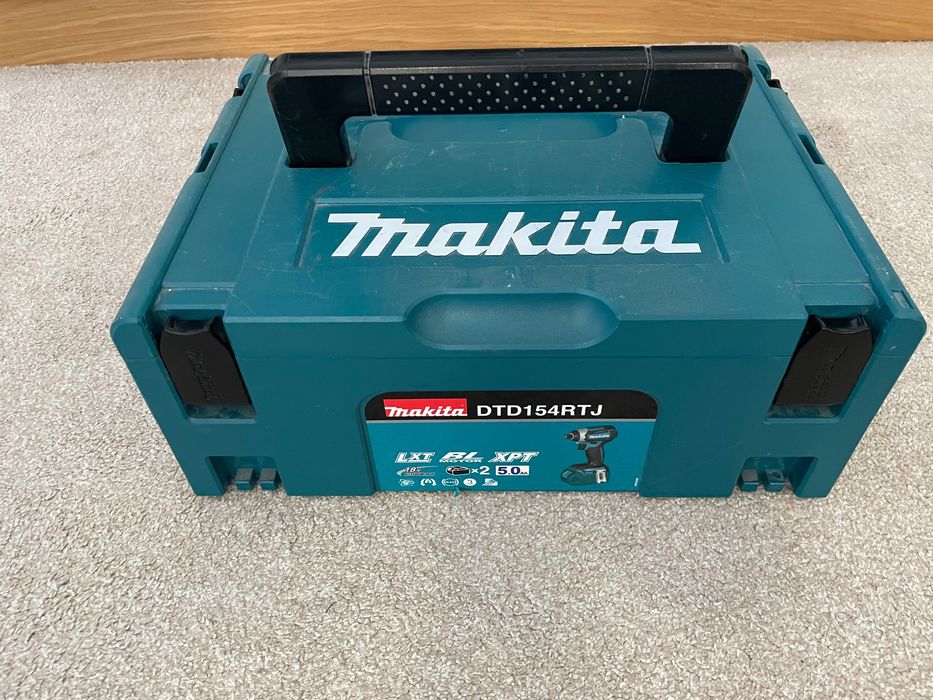 Aparafusadora Makita