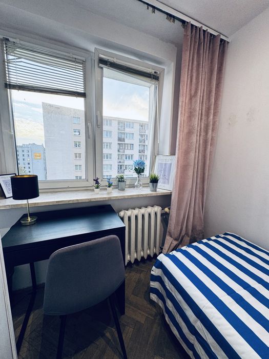 Mieszkanie – Warszawa - Widok 4