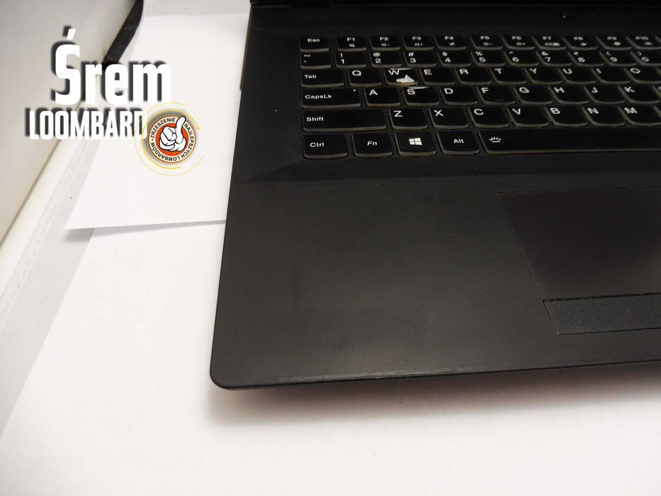 Laptop Lenovo Legion Y540-17IRH-PG0, Win 11, Intel Core i5, 16gb/256gb ssd, Zasilacz!