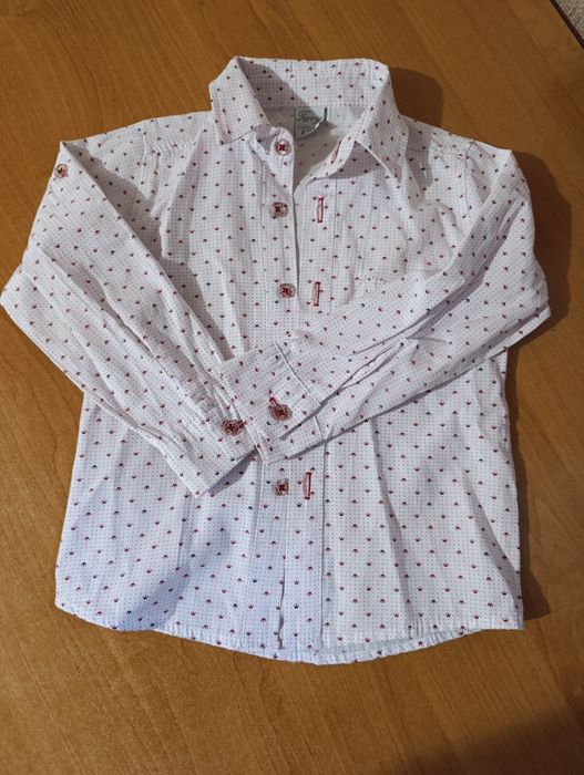 Одяг на 1-3 роки