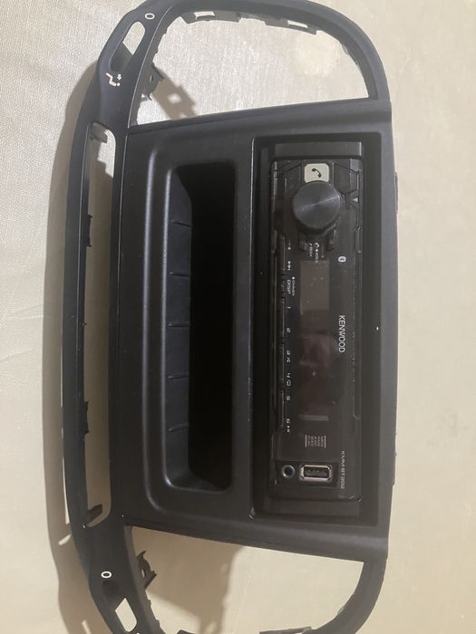 Autoradio kenwood original Fiat Doblo