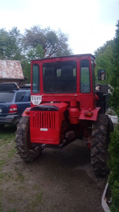 Продам трактор Т-16