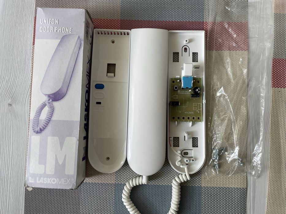 Domifon Laskomex LM-4S-5