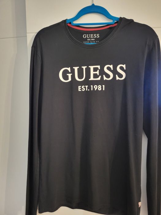 Bluzka firmy Guess