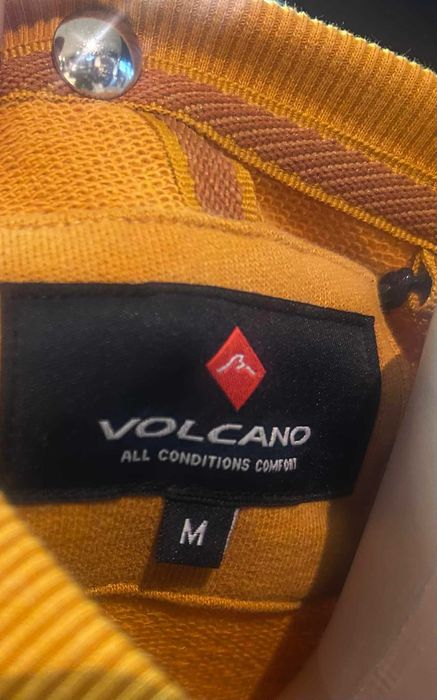 Bluza męska firma Volcano rozmiar M