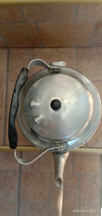 электро чайник...