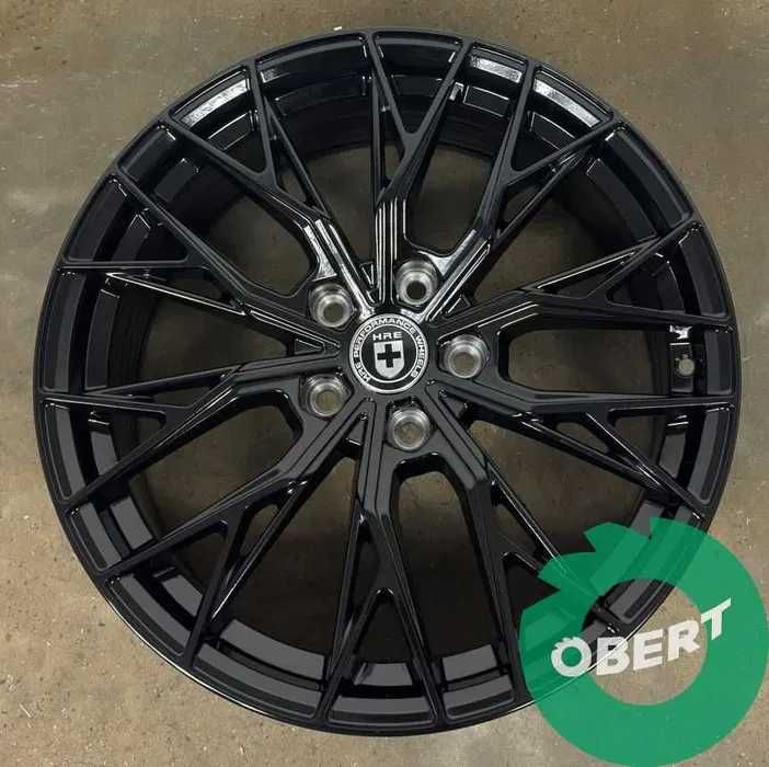 Нові Flow Forming диски 5*112 R18 на Audi BMW Mercedes Skoda Volkswagen Cupra