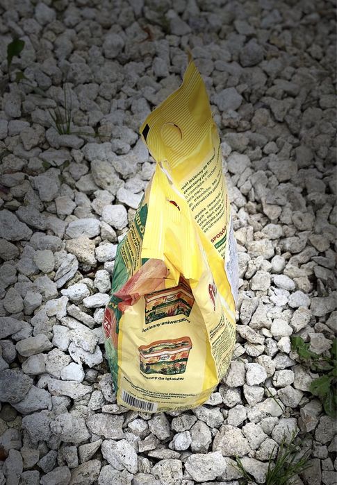 Осіннє добриво для газону Florovit(Польща)