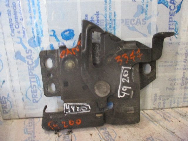Fechadura / fecho capot ROVER 200 Hatch (RF)