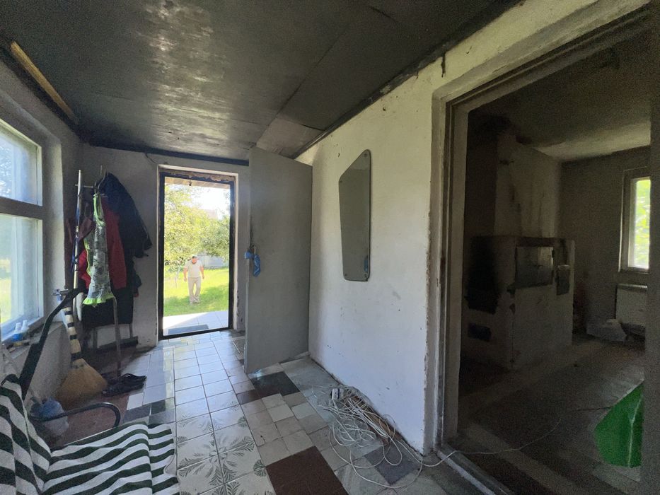 Продам будинок біля с.Сулимівка