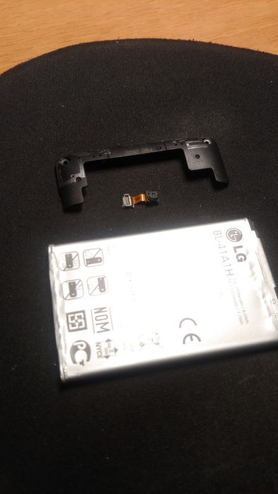 Telemóvel LG d390 para peças