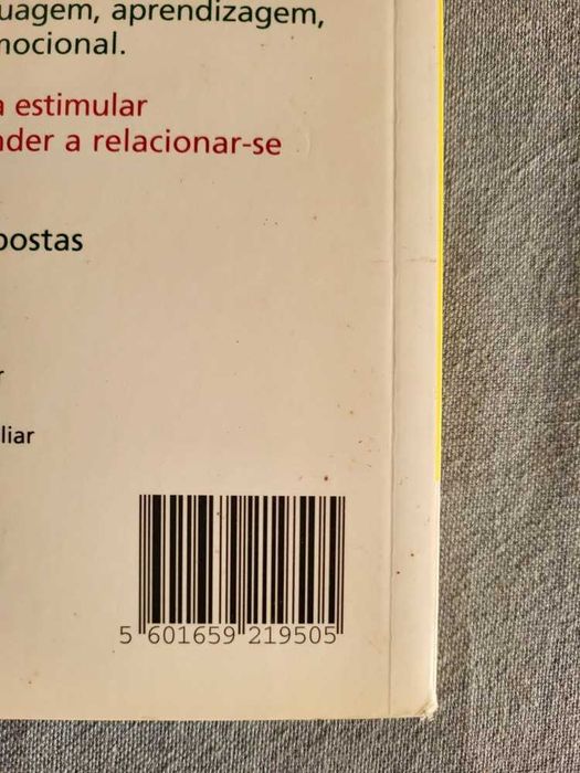 Livro Crianças Inteligentes - Dr. Richard C. Woolfson