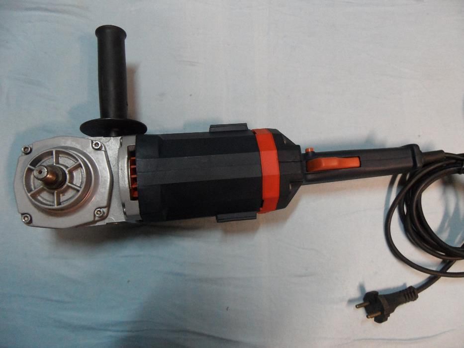 maquina de polir fellisati