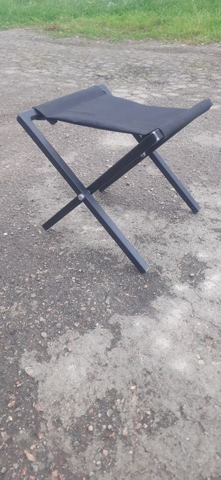 Стілець розкладний